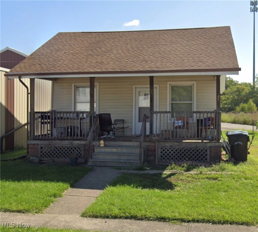 Beebe Sub - Residential