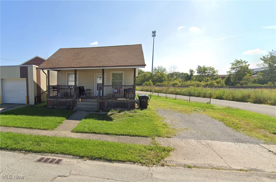 Beebe Sub - Residential