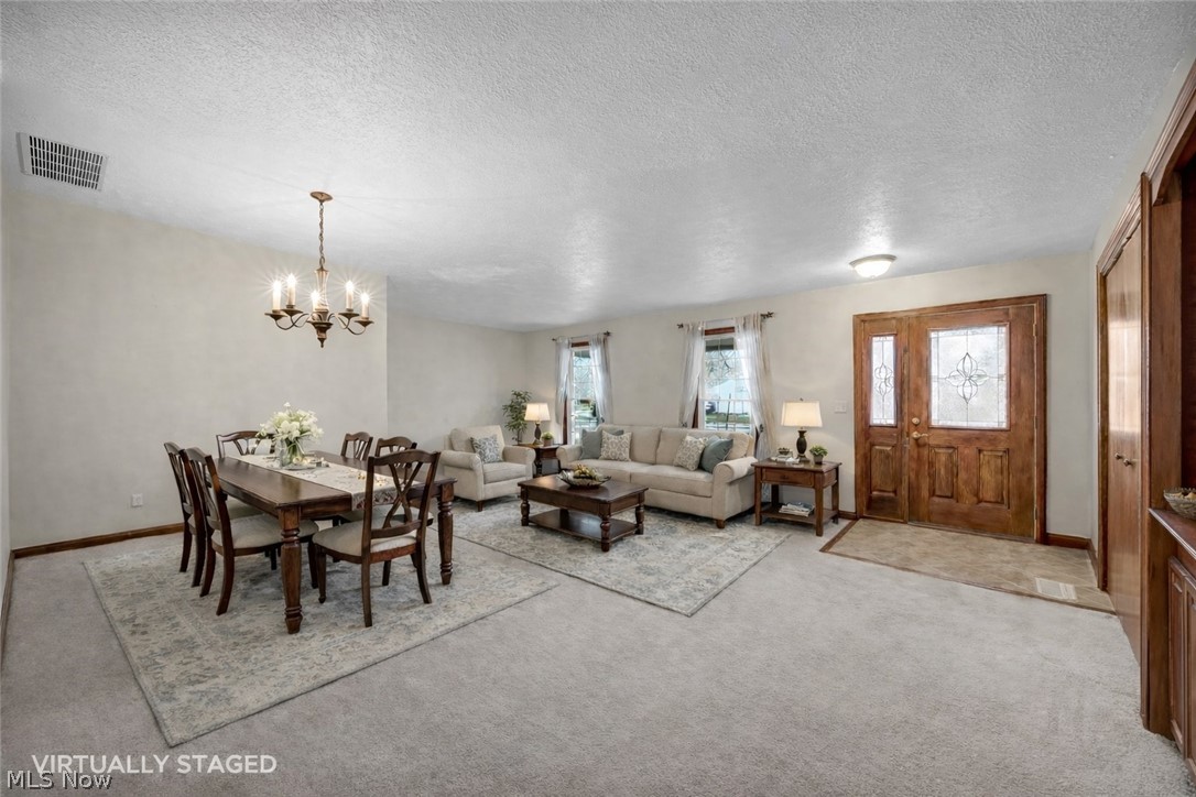 Hunting Meadows - Residential