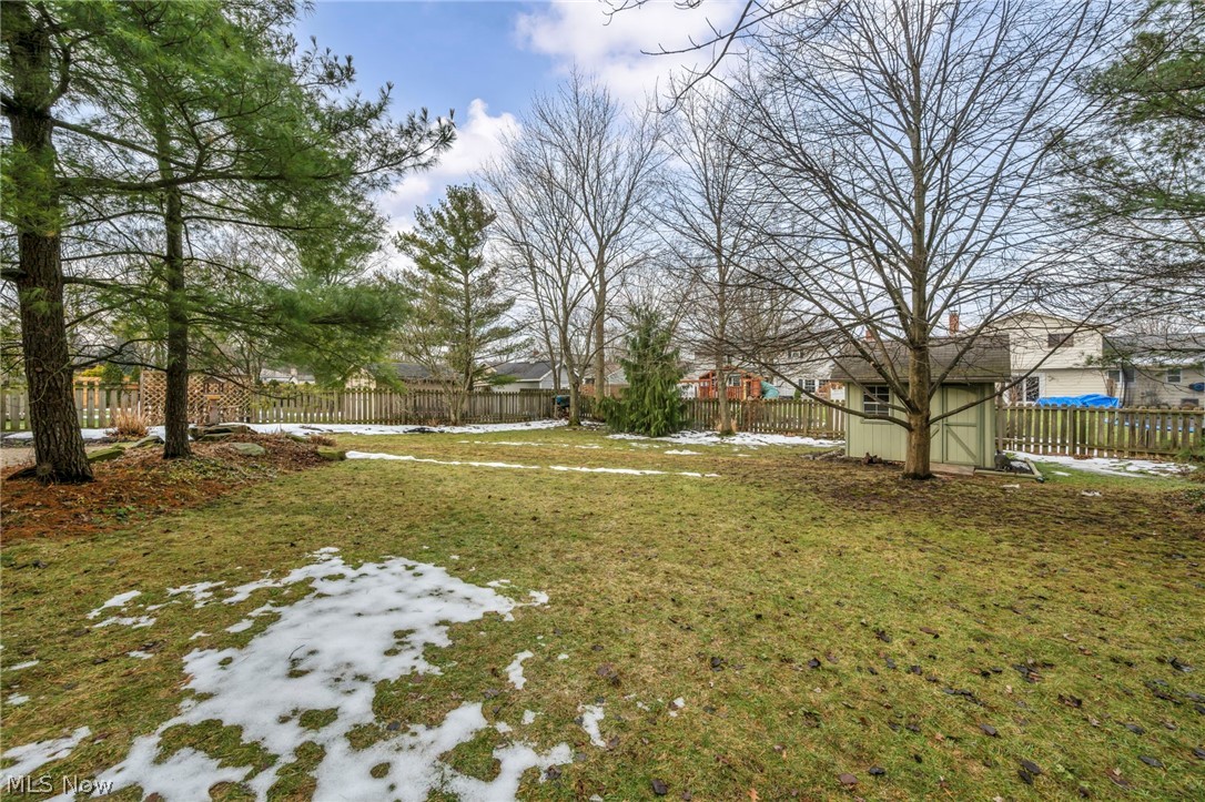 Hunting Meadows - Residential