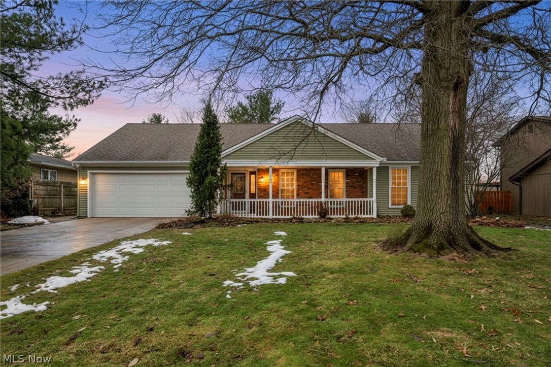 Hunting Meadows - Residential