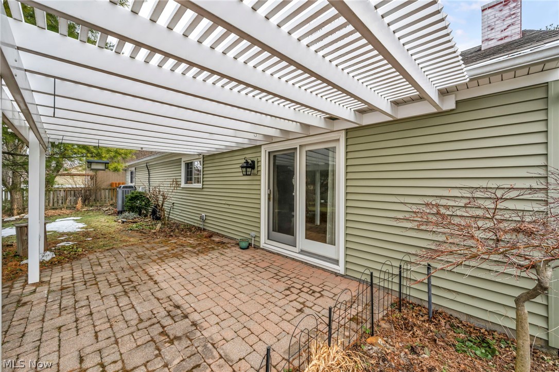 Hunting Meadows - Residential
