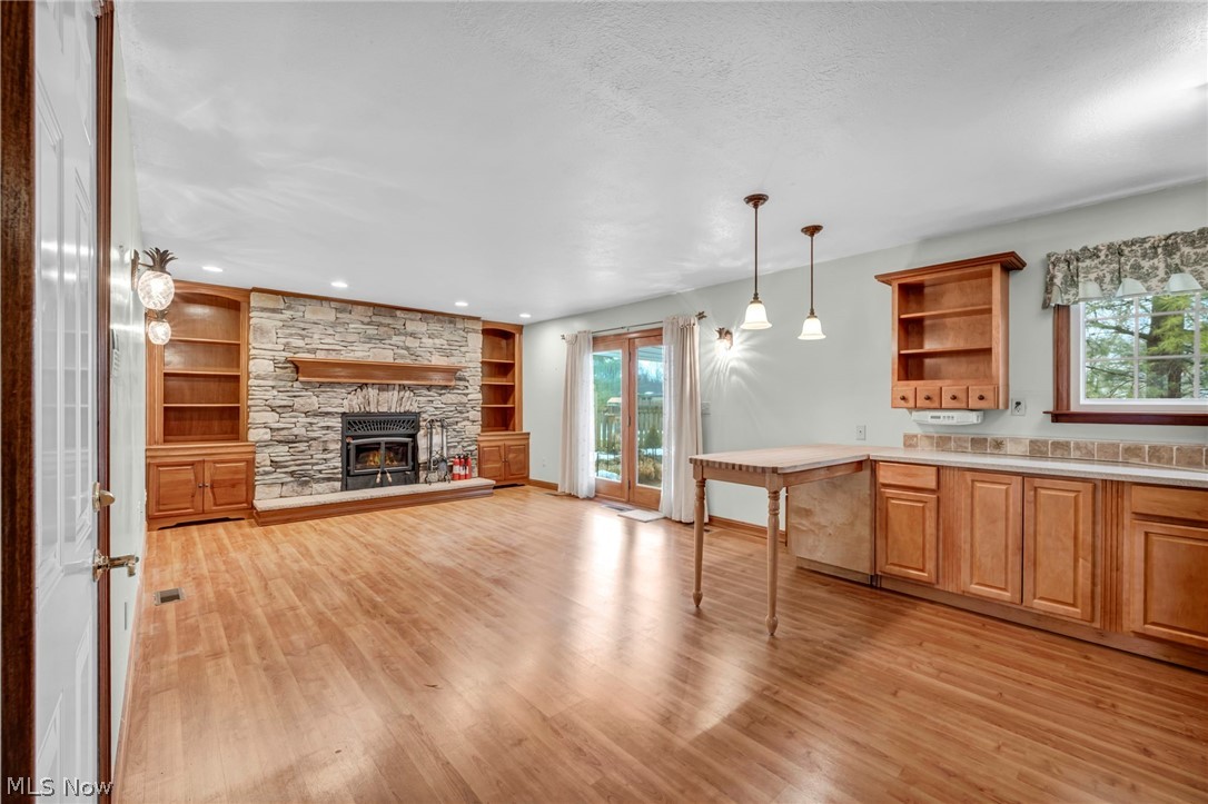 Hunting Meadows - Residential