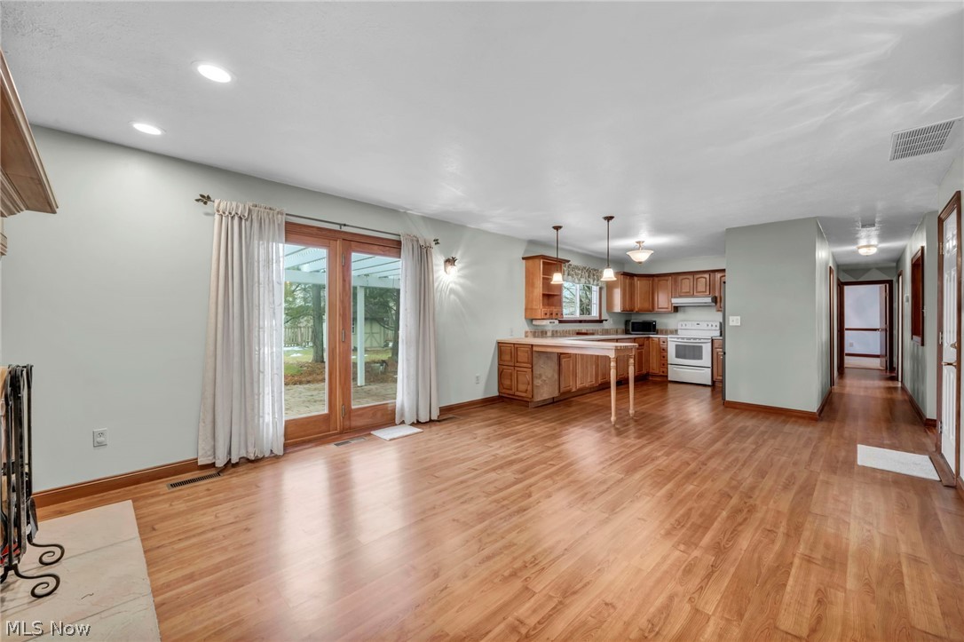 Hunting Meadows - Residential