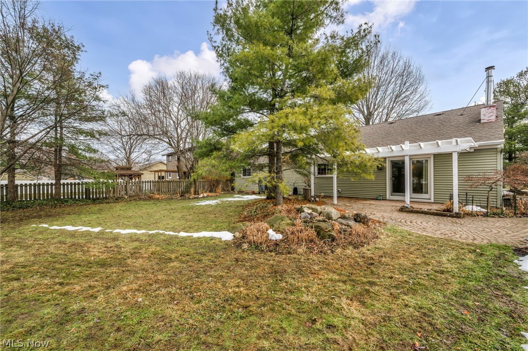 Hunting Meadows - Residential