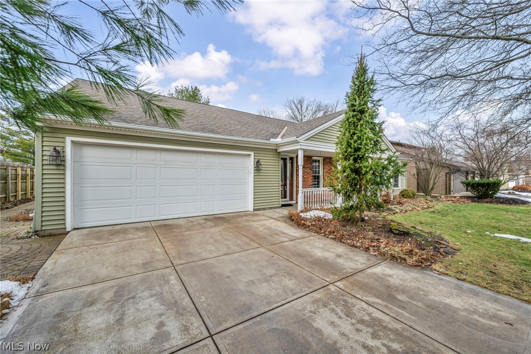 Hunting Meadows - Residential