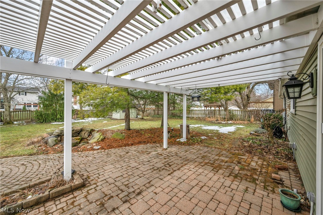 Hunting Meadows - Residential