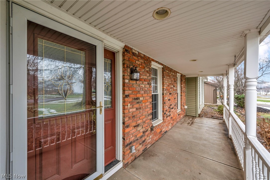 Hunting Meadows - Residential