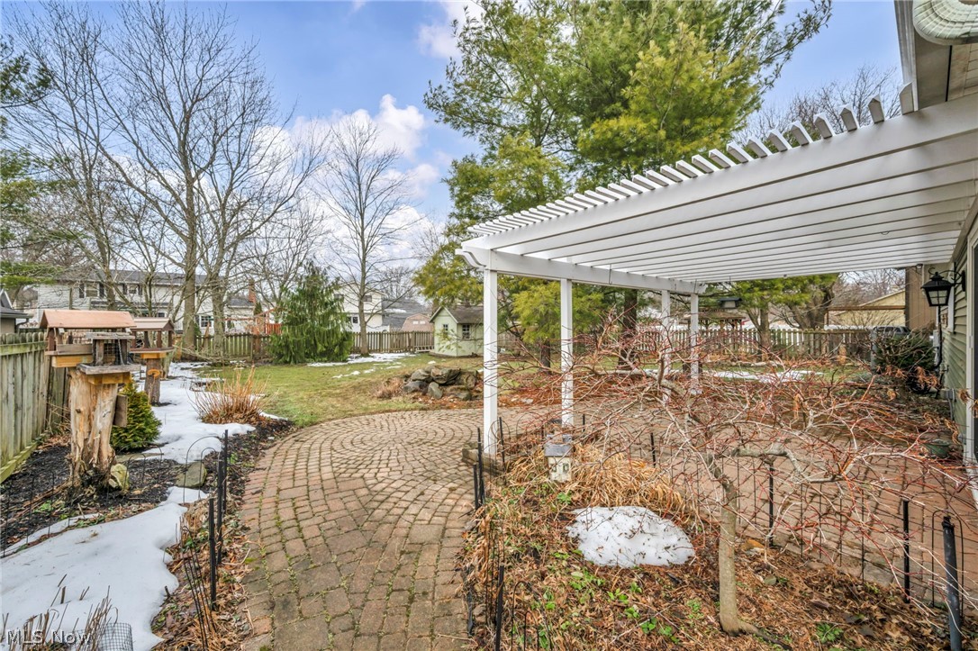 Hunting Meadows - Residential