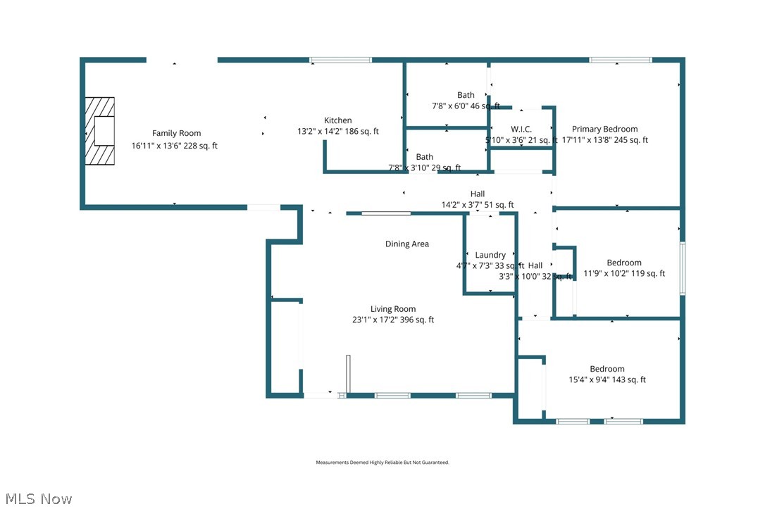 Hunting Meadows - Residential