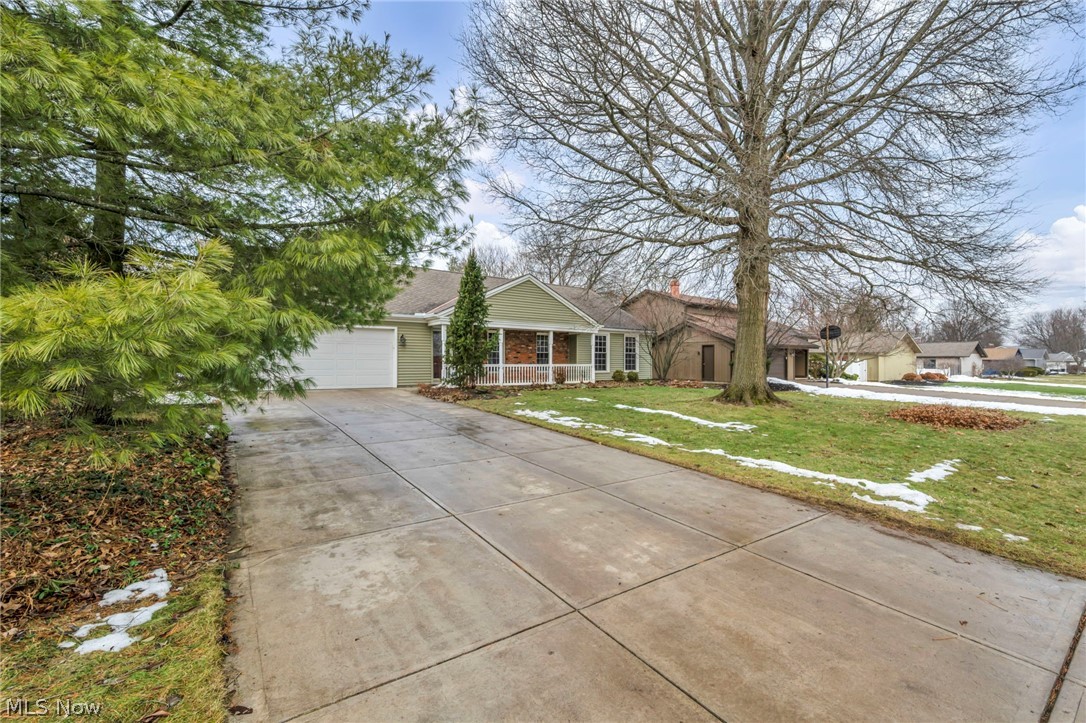 Hunting Meadows - Residential