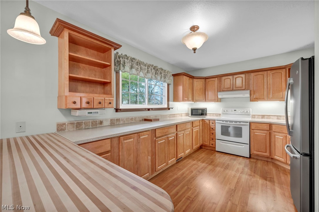 Hunting Meadows - Residential