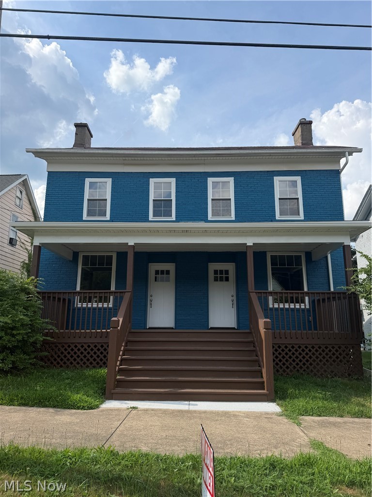 Milners Add - Residential
