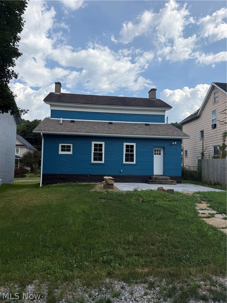 Milners Add - Residential
