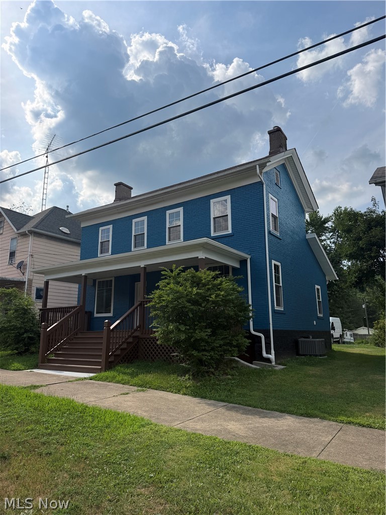 Milners Add - Residential