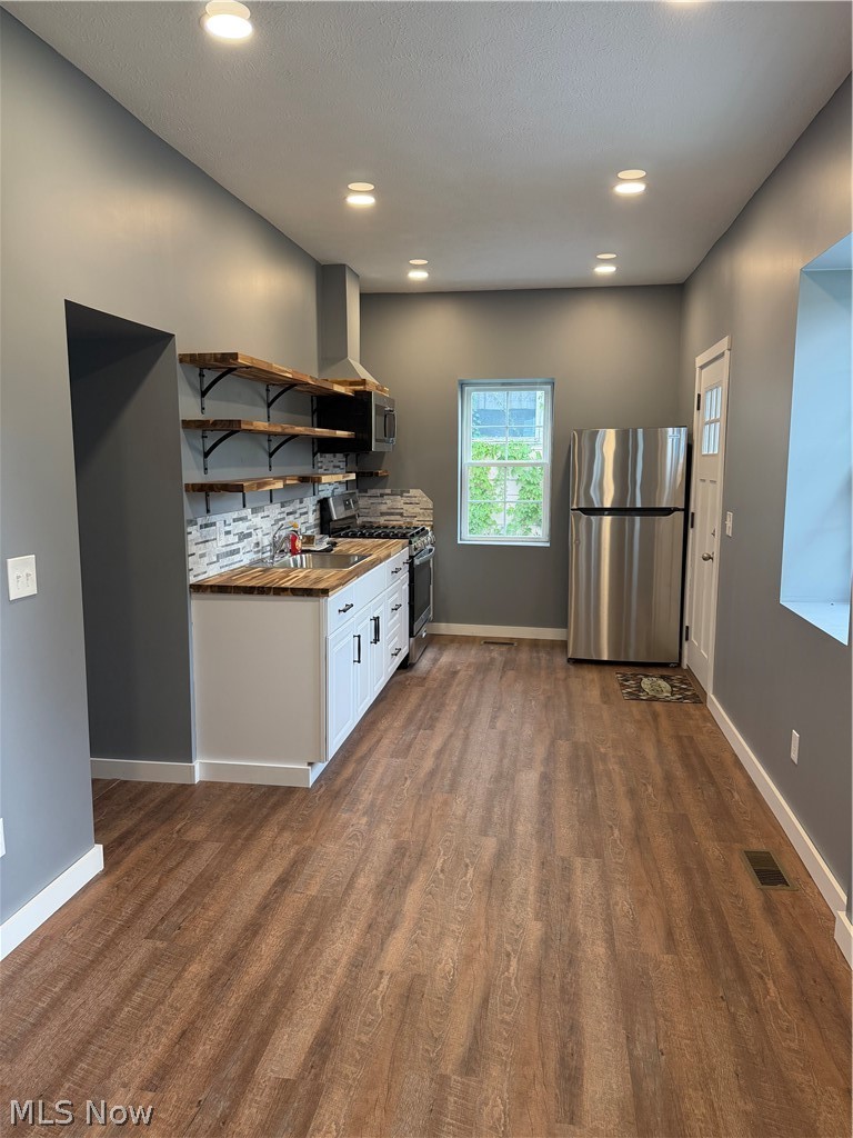 Milners Add - Residential