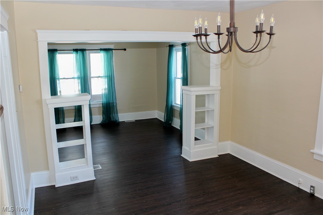 Weirton Thomas - Residential