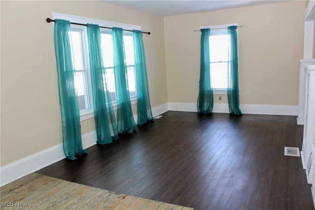 Weirton Thomas - Residential