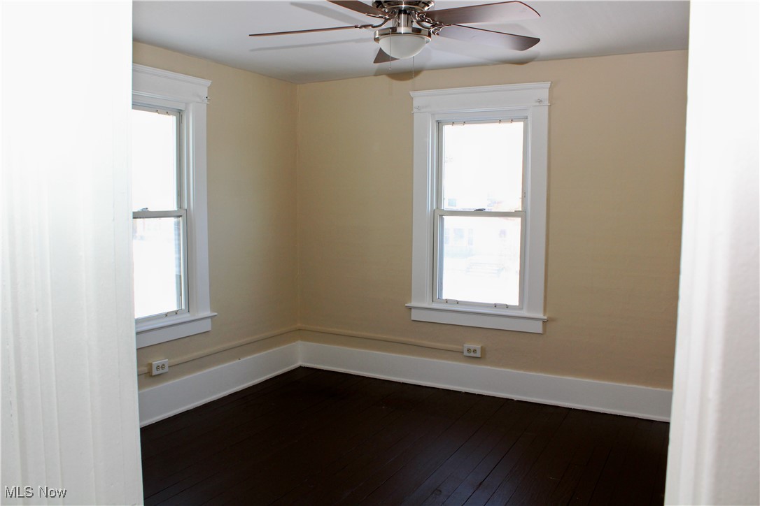Weirton Thomas - Residential