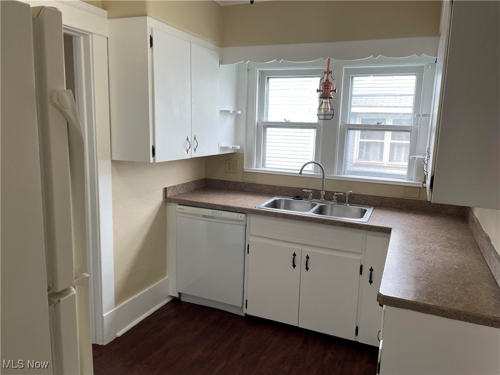 Weirton Thomas - Residential