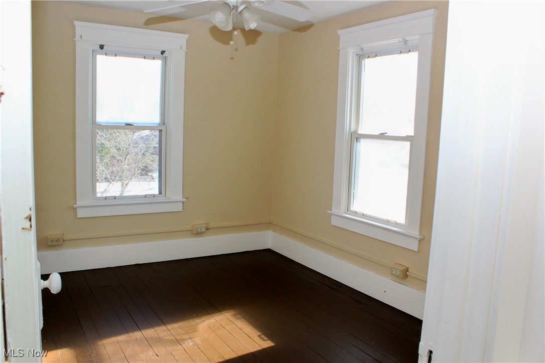 Weirton Thomas - Residential