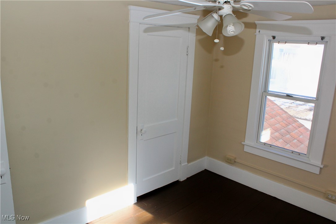 Weirton Thomas - Residential