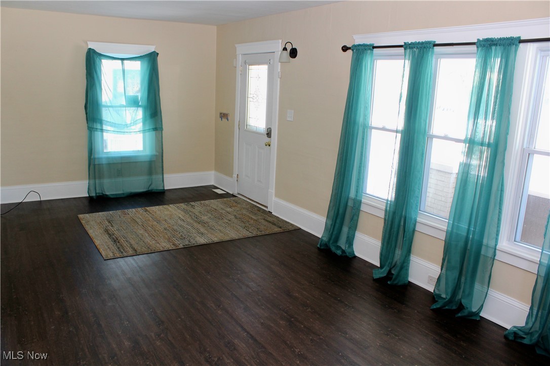 Weirton Thomas - Residential