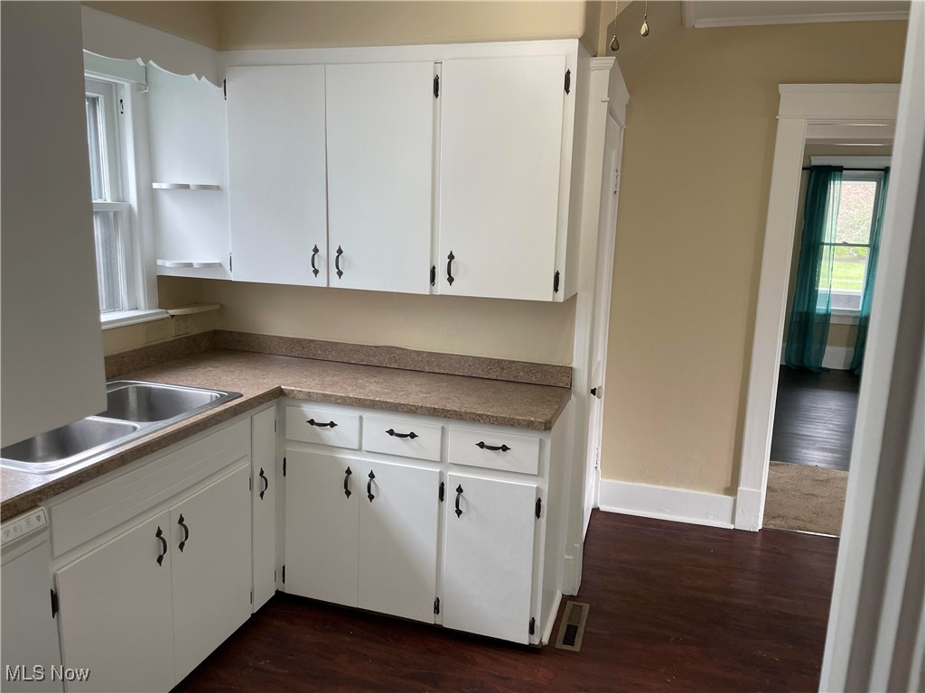 Weirton Thomas - Residential