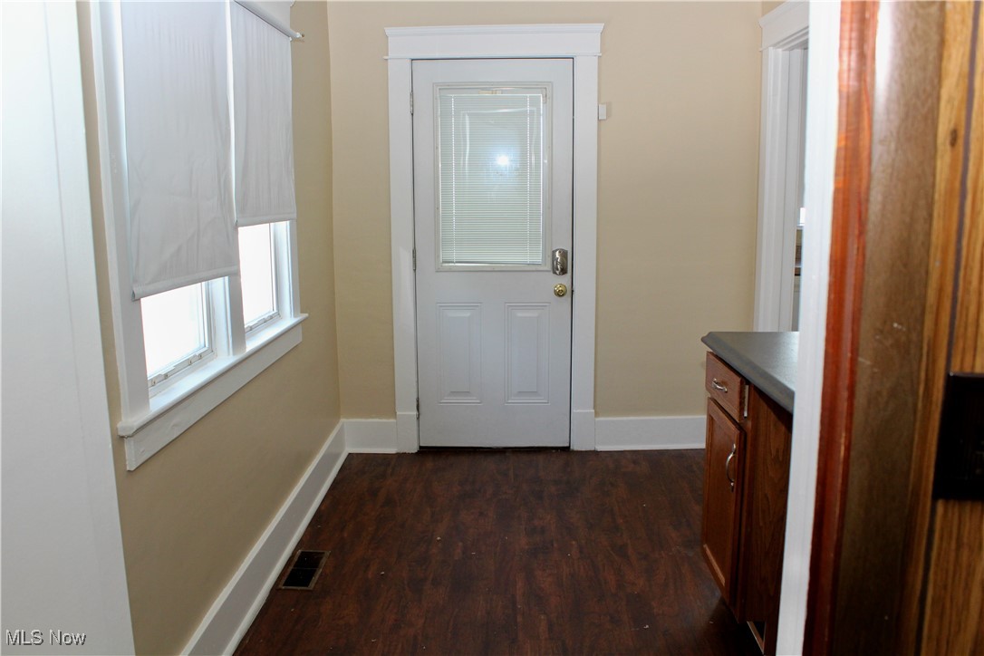 Weirton Thomas - Residential