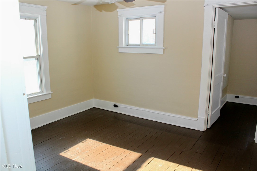 Weirton Thomas - Residential