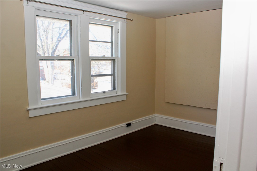 Weirton Thomas - Residential