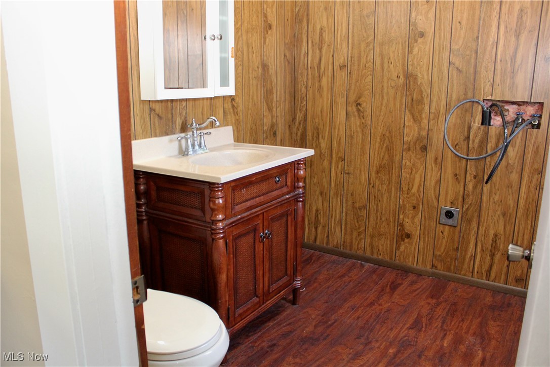 Weirton Thomas - Residential