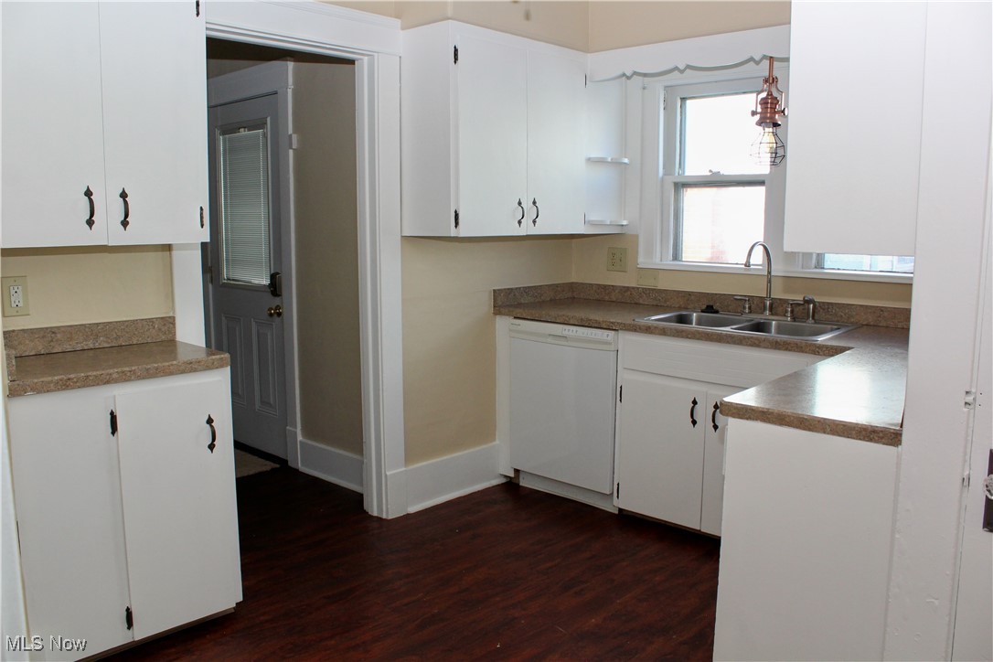 Weirton Thomas - Residential