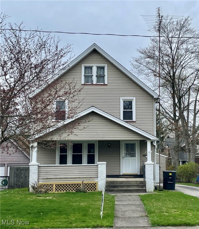 Weirton Thomas - Residential