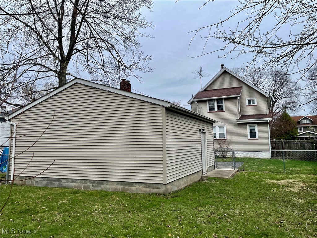 Weirton Thomas - Residential