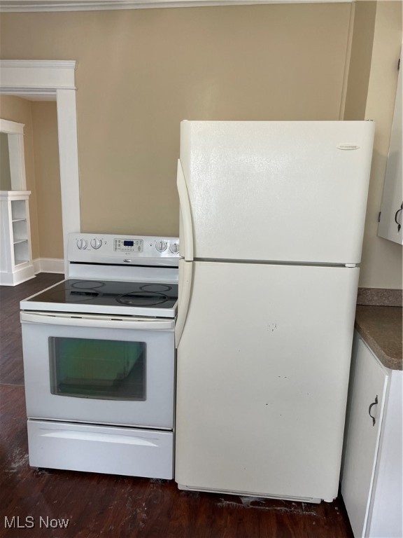 Weirton Thomas - Residential