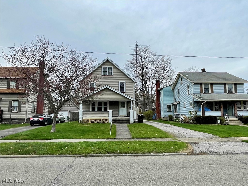 Weirton Thomas - Residential
