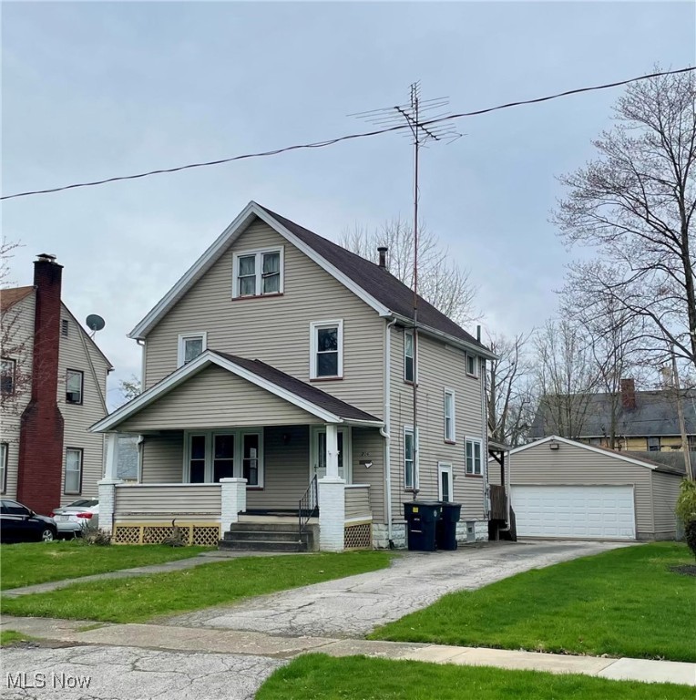 Weirton Thomas - Residential
