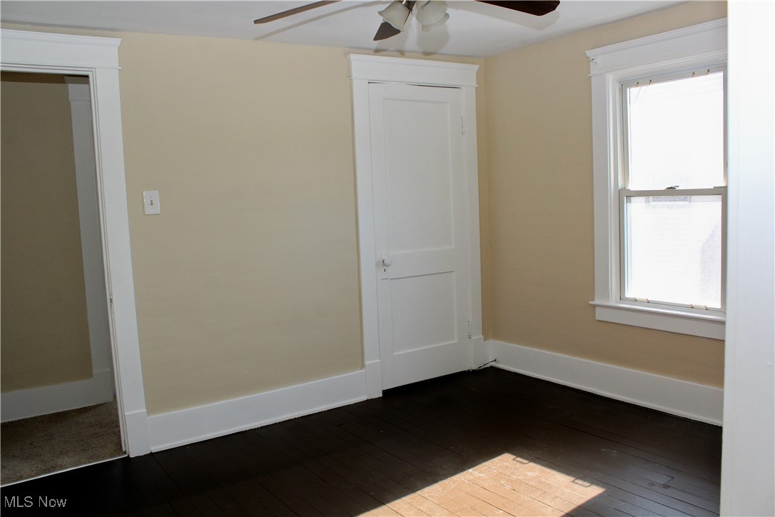 Weirton Thomas - Residential