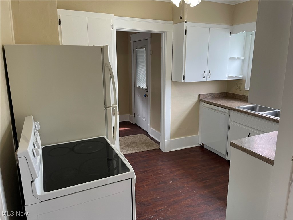 Weirton Thomas - Residential