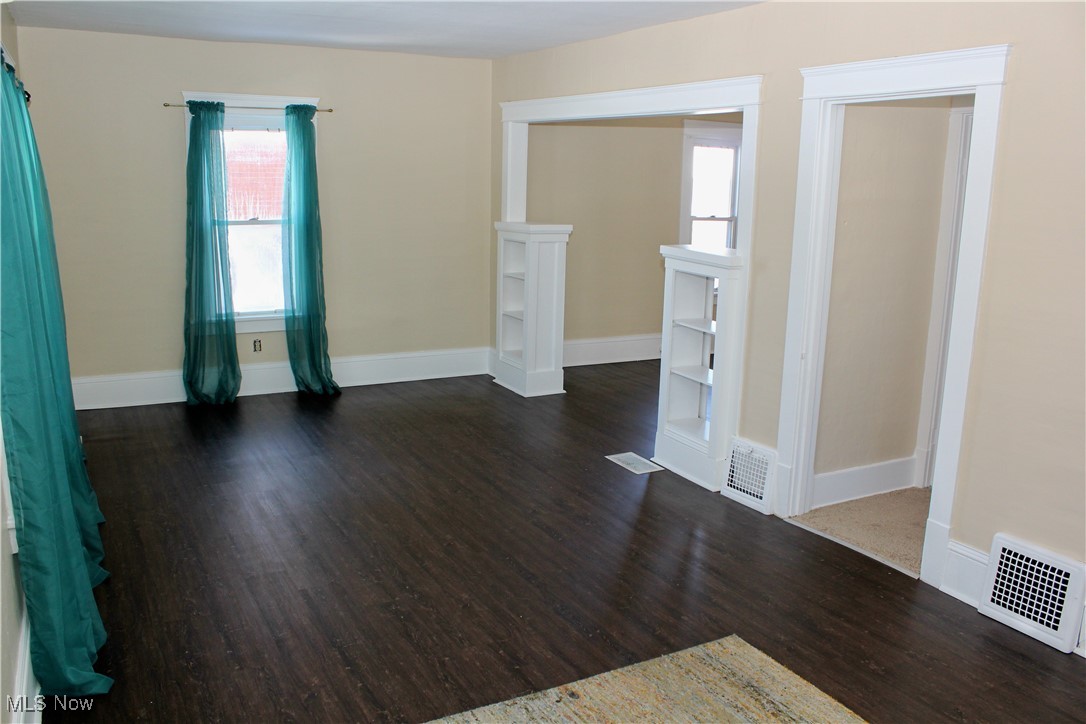 Weirton Thomas - Residential