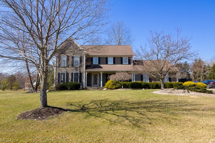 Ivy Hill Estates - Residential