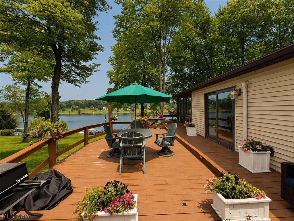 Lake Tomahawk - Residential