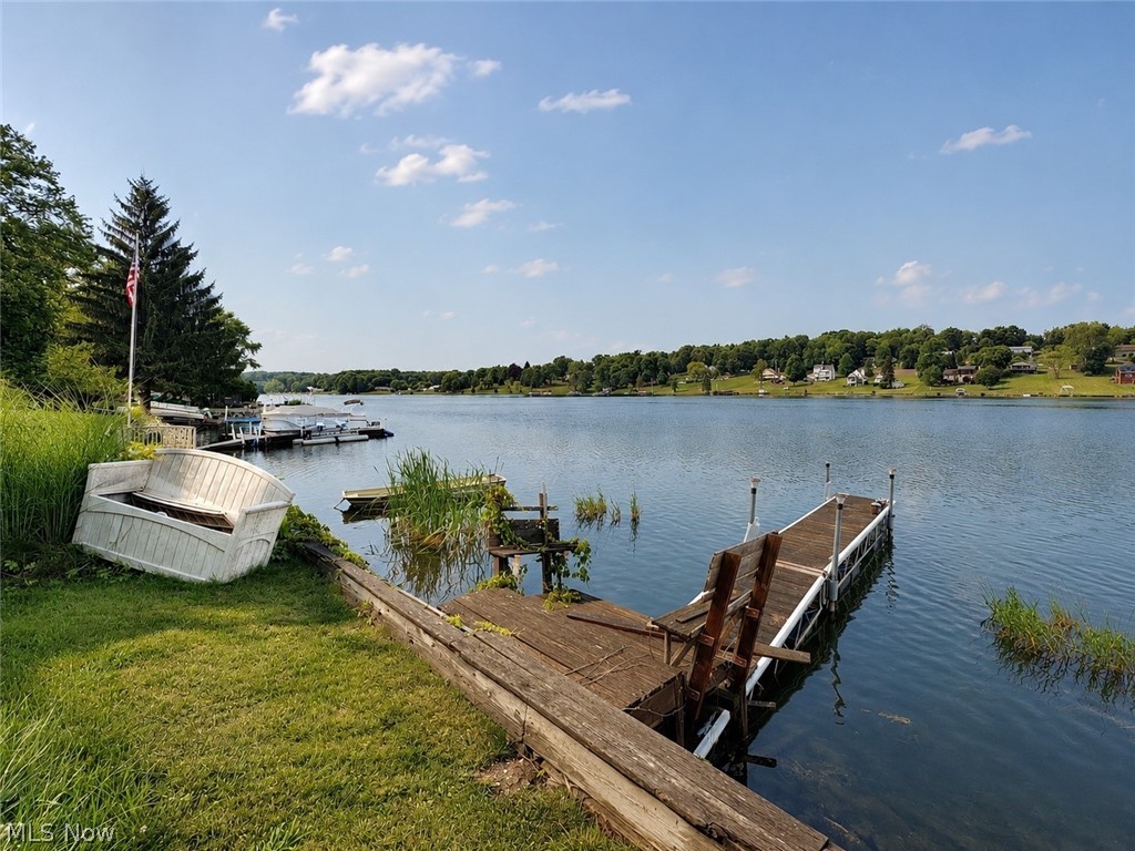 Lake Tomahawk - Residential