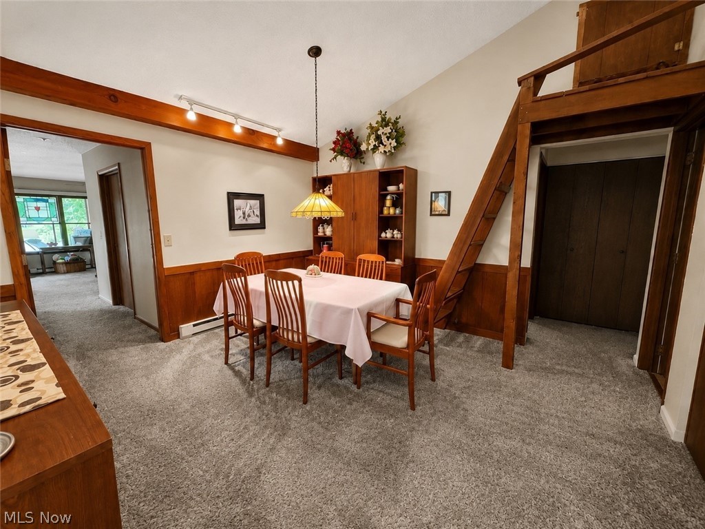 Lake Tomahawk - Residential
