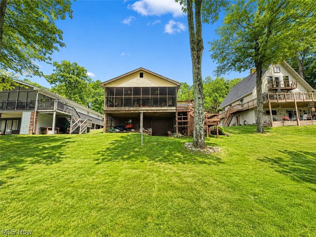 Lake Tomahawk - Residential