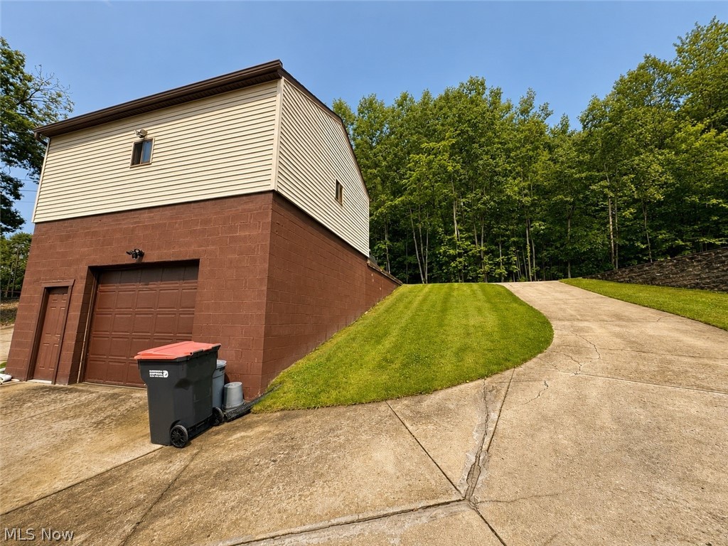 Lake Tomahawk - Residential