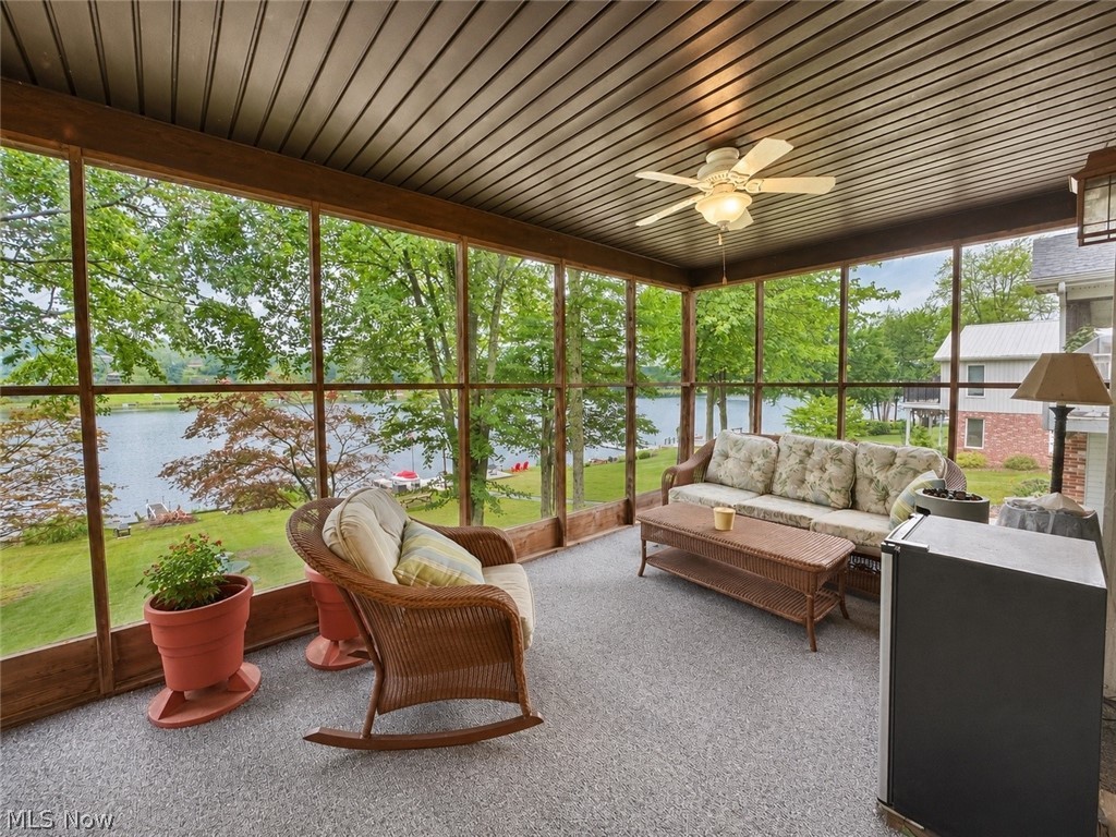 Lake Tomahawk - Residential