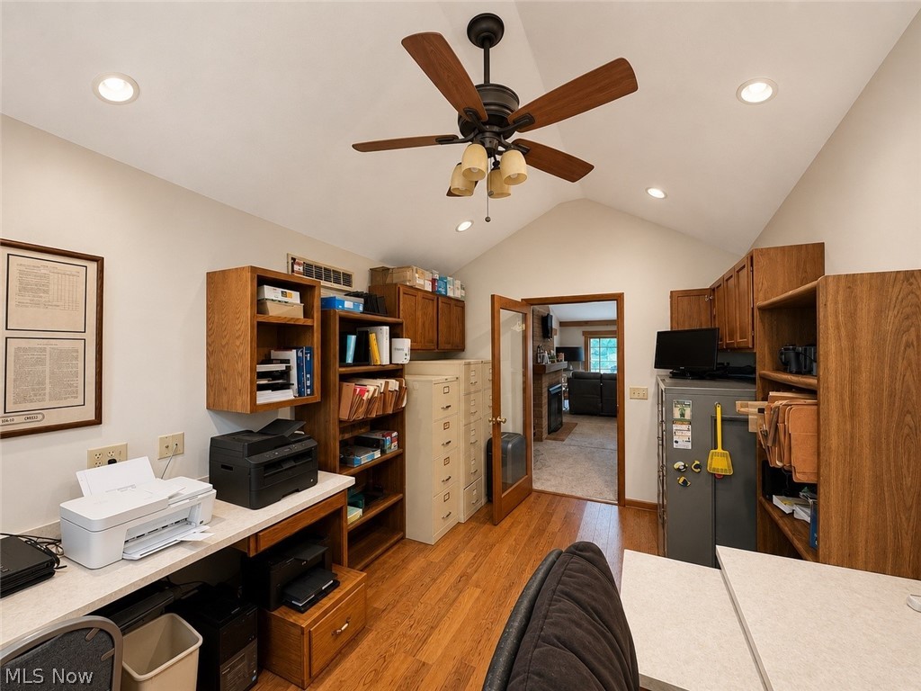 Lake Tomahawk - Residential