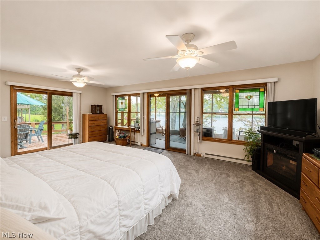 Lake Tomahawk - Residential